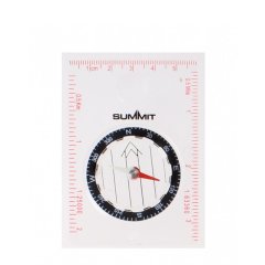 Summit Pusula Boyun Askılı Map Compass GP-SX1