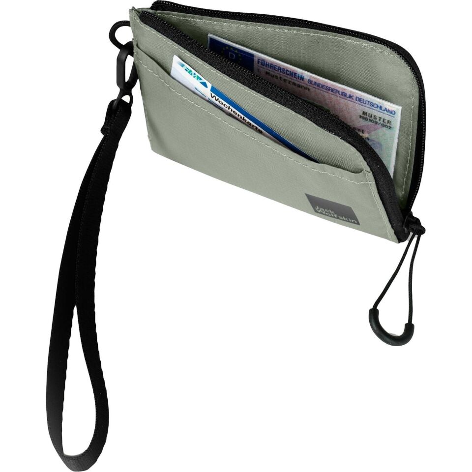 Jack Wolfskin Wandermood Wallet Unisex Cüzdan
