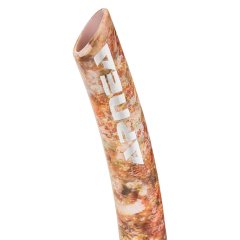 Apnea Race Kahve Kamuflaj Şnorkel