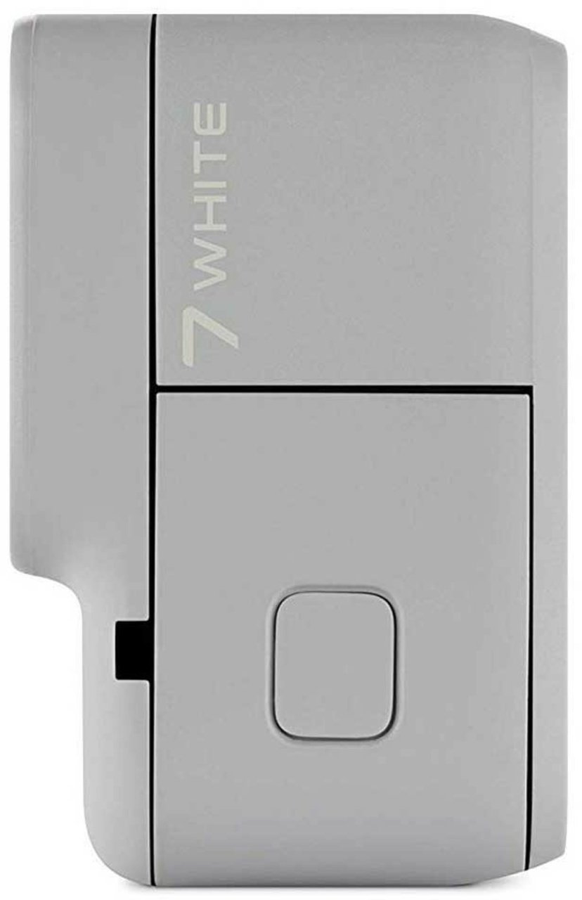 GoPro Hero 7 White Aksiyon Kamera