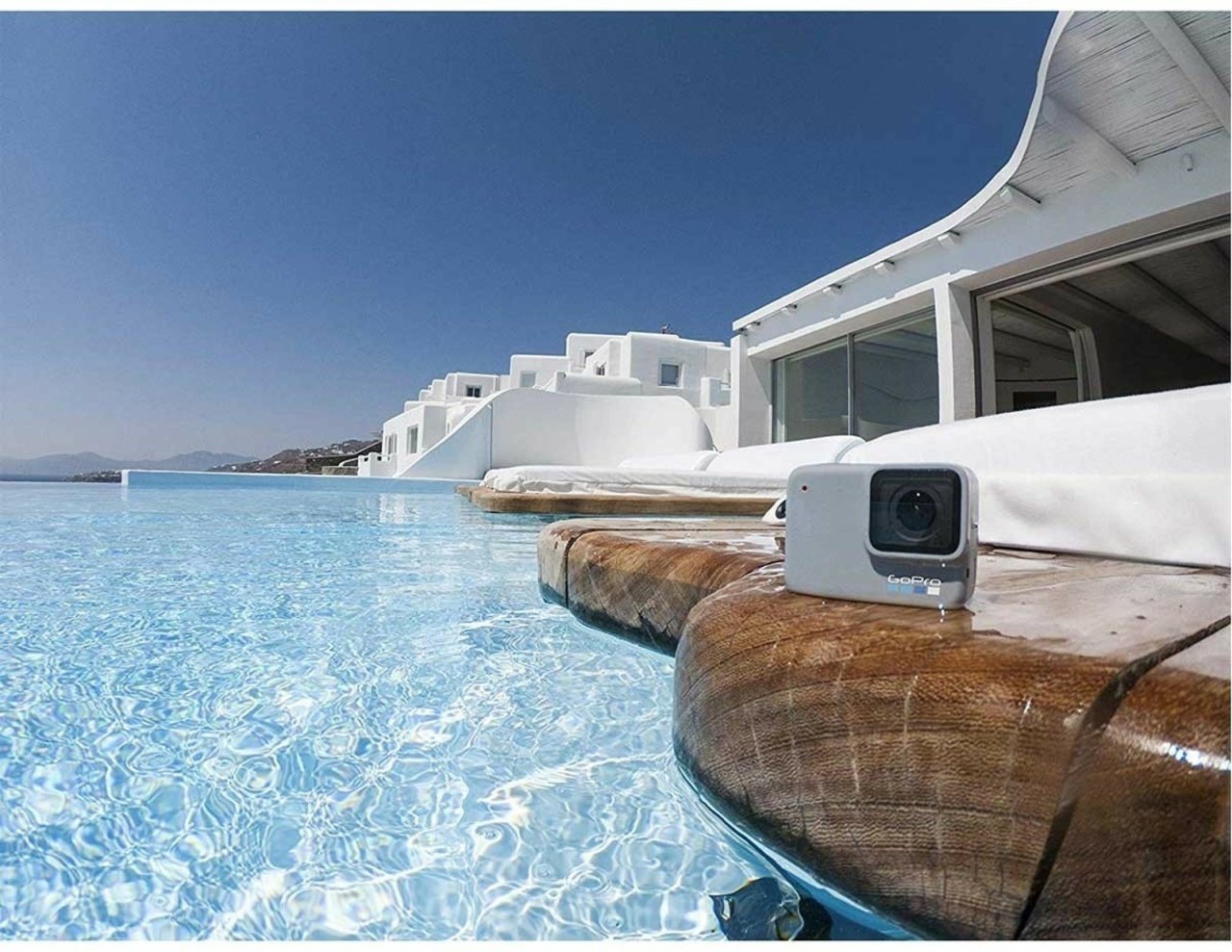 GoPro Hero 7 White Aksiyon Kamera