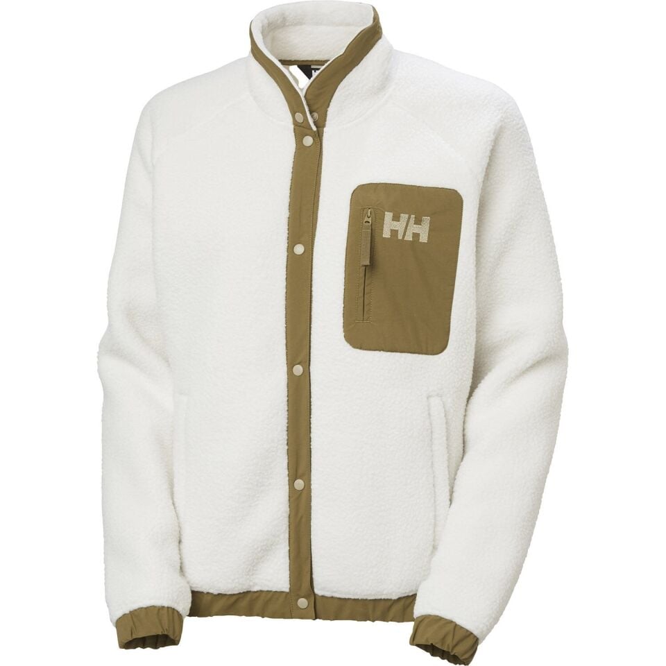 Helly Hansen Imperial Pile Snap Kadın Polar