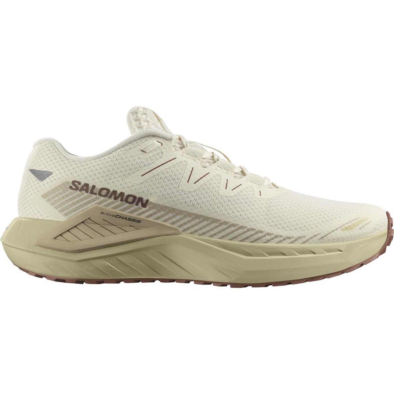 Salomon Drx Defy Grvl Erkek Ayakkabı Krem Rengi - 45