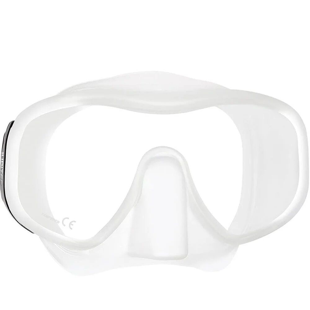 Mares Jupiter Scuba Dalış Maskesi