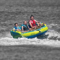 Obrien Baller 3 Ringo