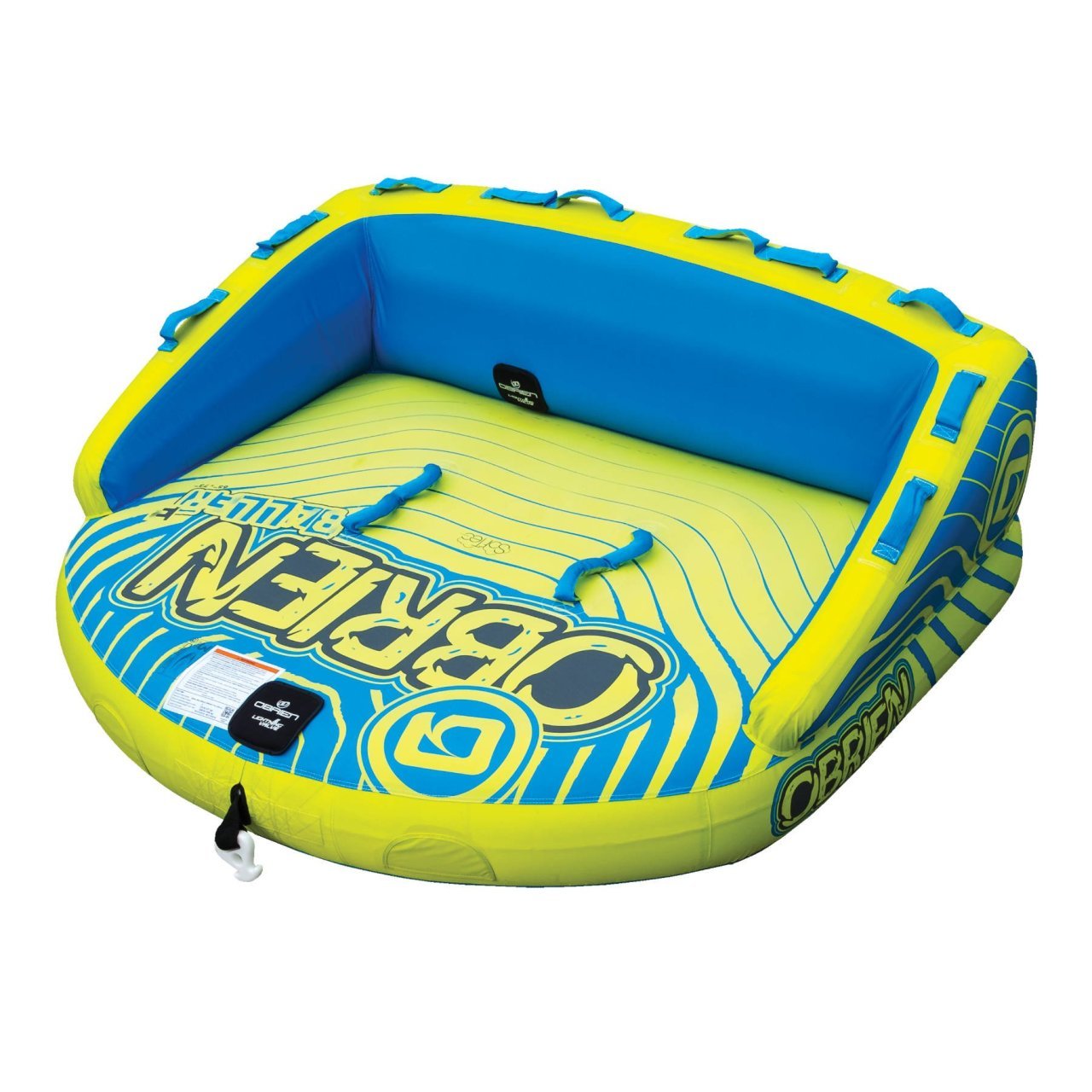 Obrien Baller 3 Ringo