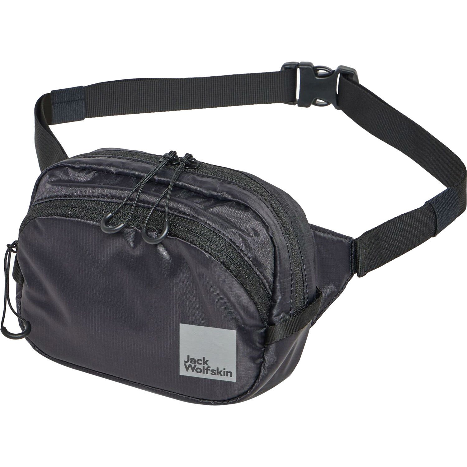 Jack Wolfskin Wandermood Hipbag Unisex Bel Çantası