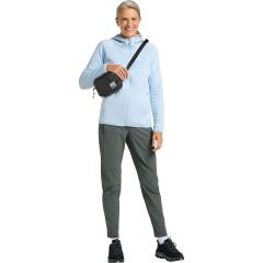 Jack Wolfskin Wandermood Hipbag Unisex Bel Çantası
