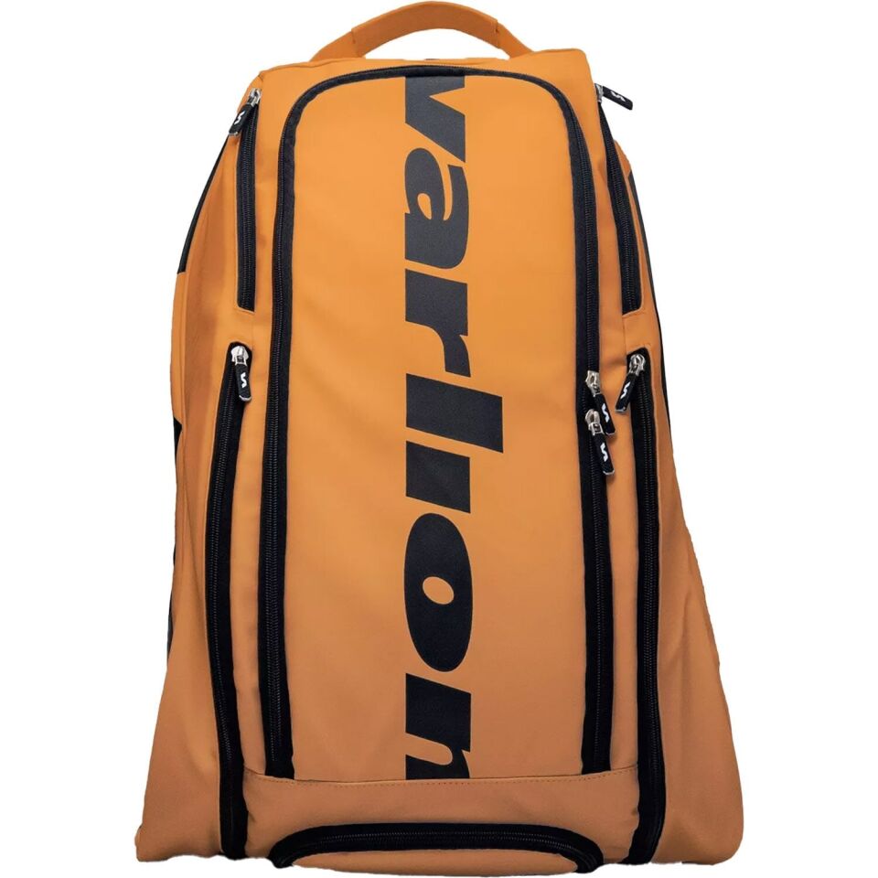Varlion Summum Pro Bag Cooper Padel Çantası 54 Litre - Kahverengi