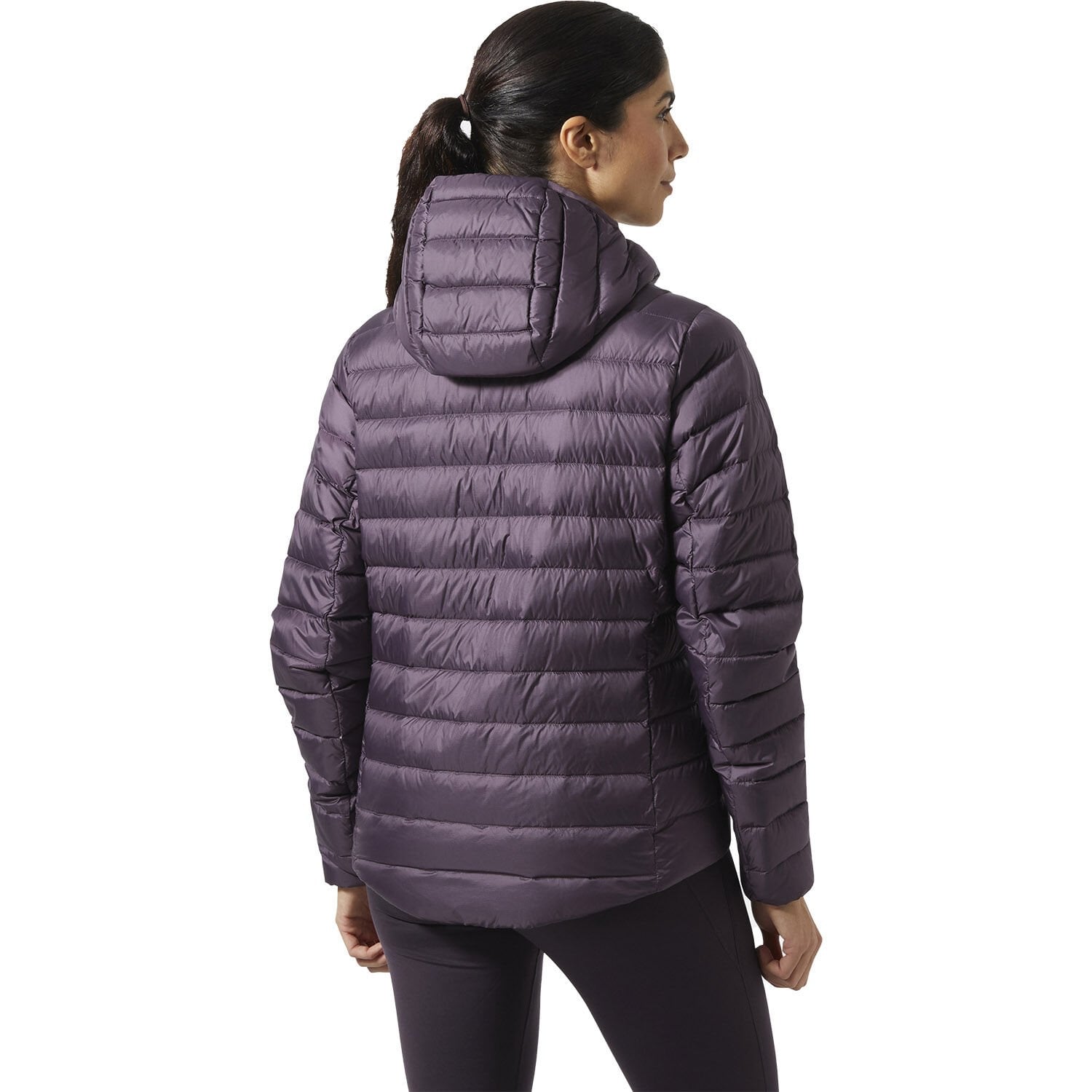 Helly Hansen Verglas Hooded Down Kadın Ceket