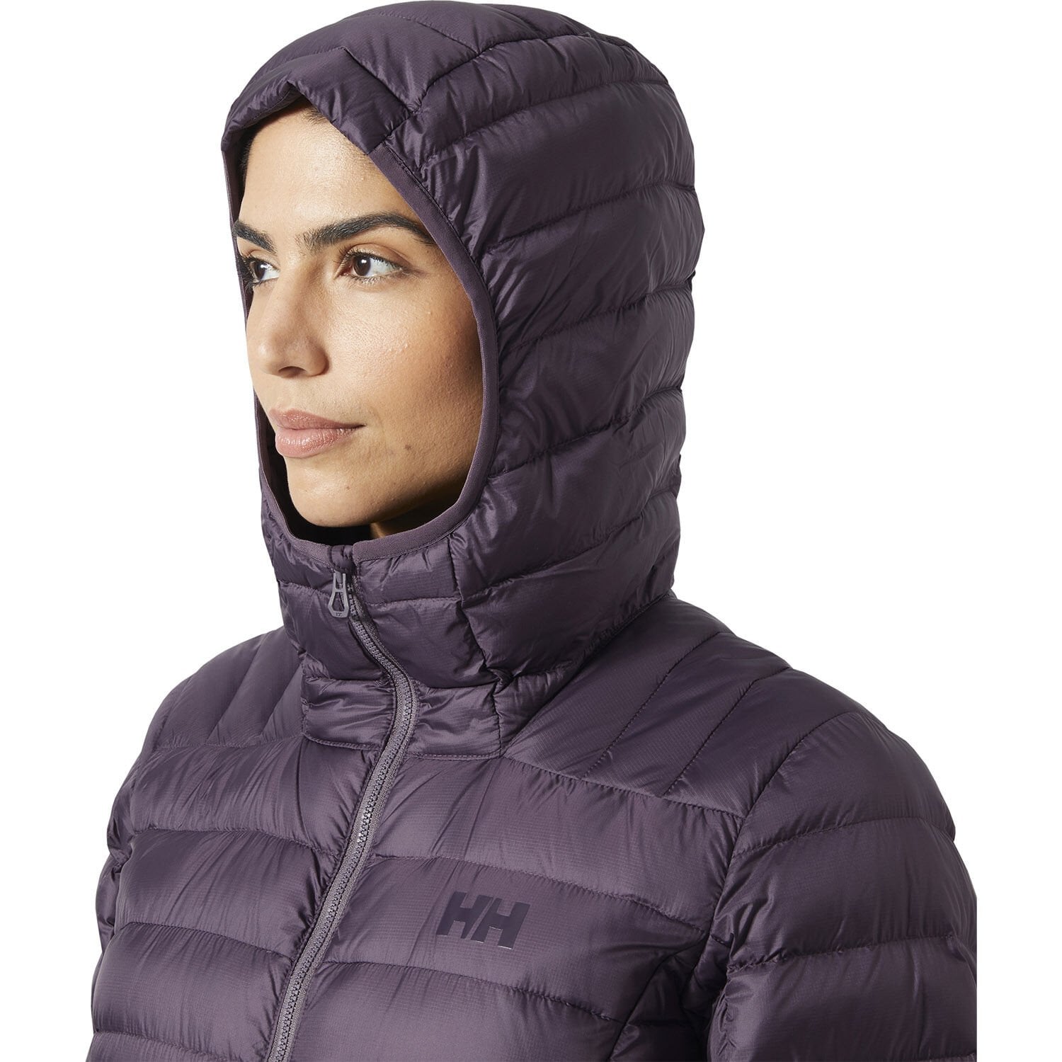 Helly Hansen Verglas Hooded Down Kadın Ceket