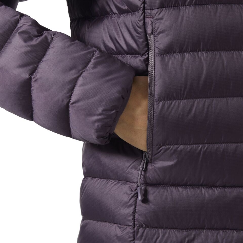 Helly Hansen Verglas Hooded Down Kadın Ceket
