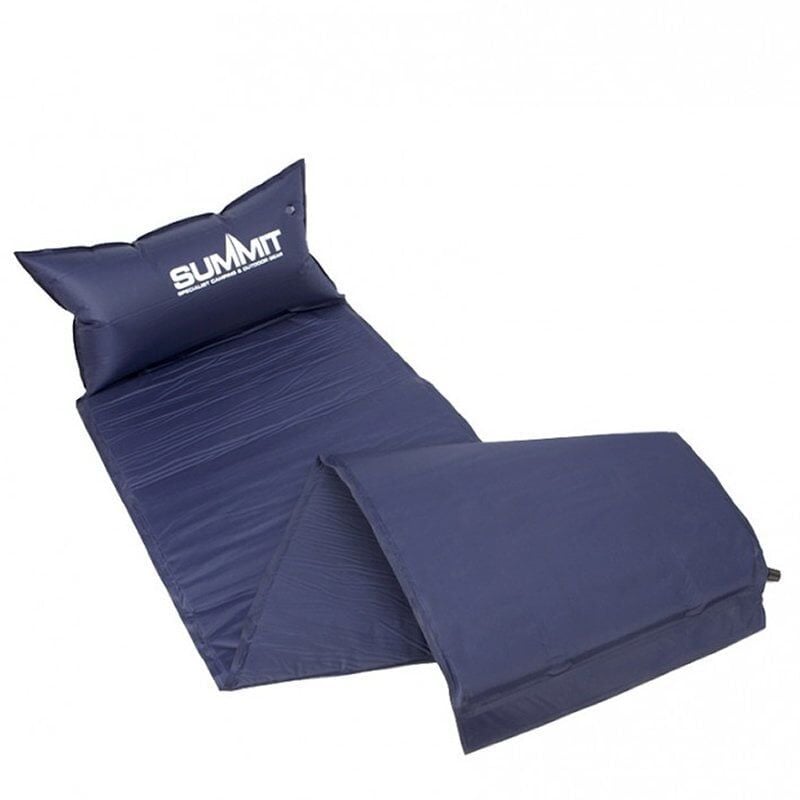 Summit Body Base 300 Şişme Mat