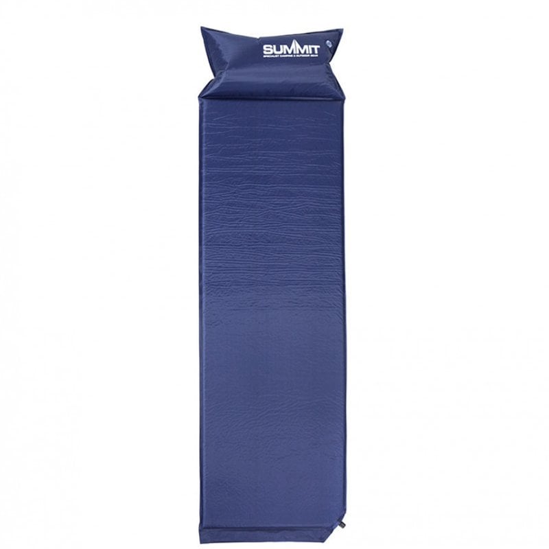 Summit Şişme Mat Yastıklı Body Base 300 Inf. Mat