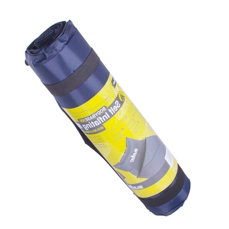 Summit Body Base 300 Şişme Mat