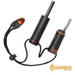 Gerber Bear Grylls Fire Starter Ateş Yakıcı Blisterli (31-000699)