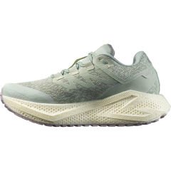 Salomon Aero Glide 3 Grvl Kadın Ayakkabı Yeşil - 37