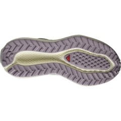 Salomon Aero Glide 3 Grvl Kadın Ayakkabı Yeşil - 37