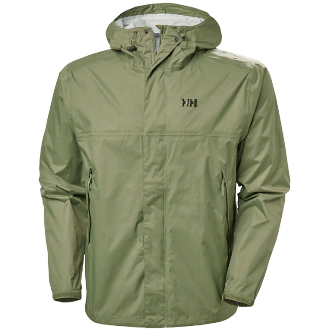 Helly Hansen HH Loke Erkek Yağmurluk