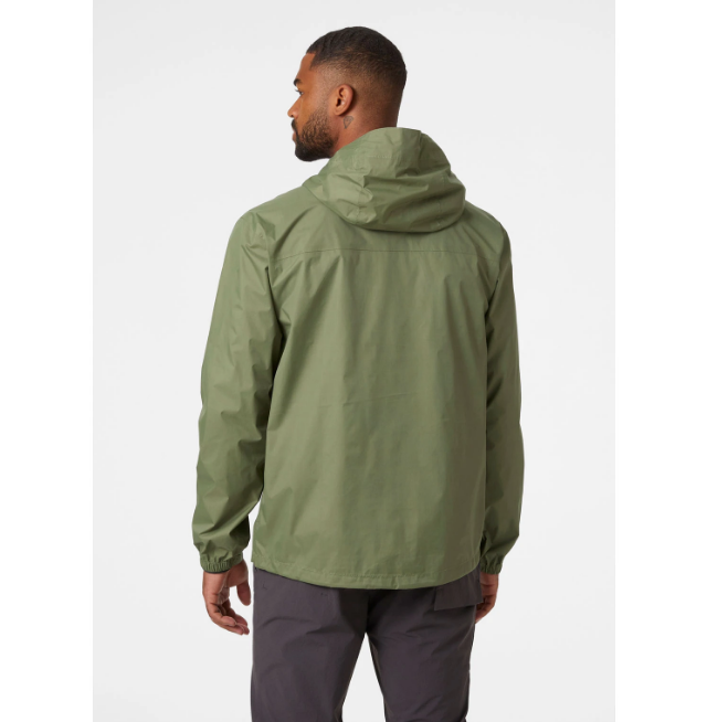 Helly Hansen HH Loke Erkek Yağmurluk