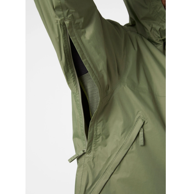 Helly Hansen HH Loke Erkek Yağmurluk