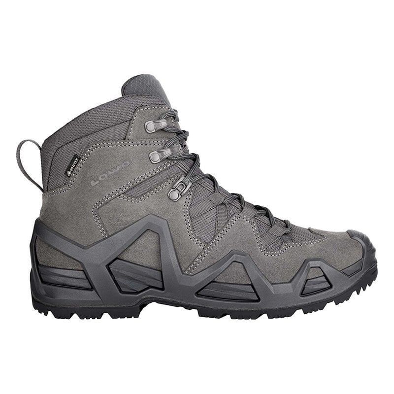 LOWA ZEPHYR MK2 GTX MID GRİ BOT 40 |