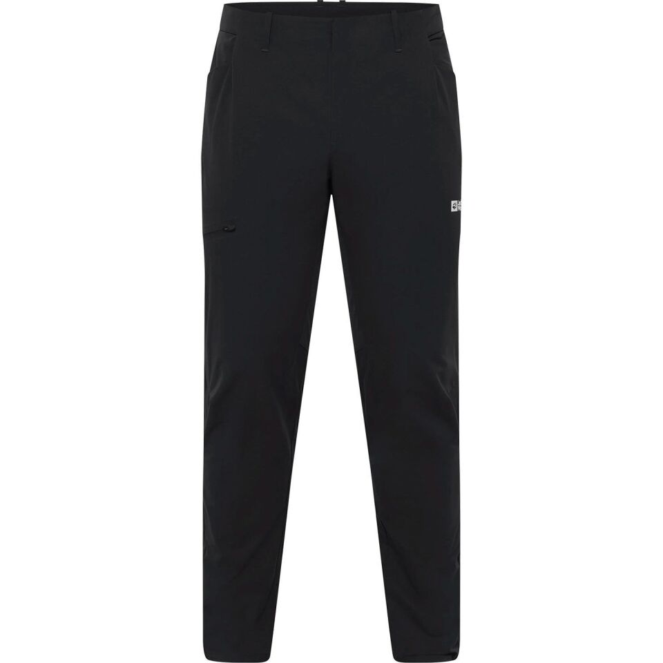 Jack Wolfskin Prelight Stride Pants Erkek Pantolon