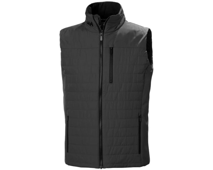Helly Hansen Crew Insulator Vest 2.0 Erkek Yelek