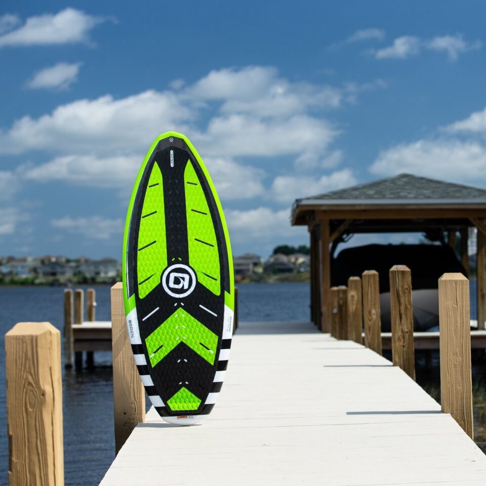 Obrien Censor Wakesurf Board 50