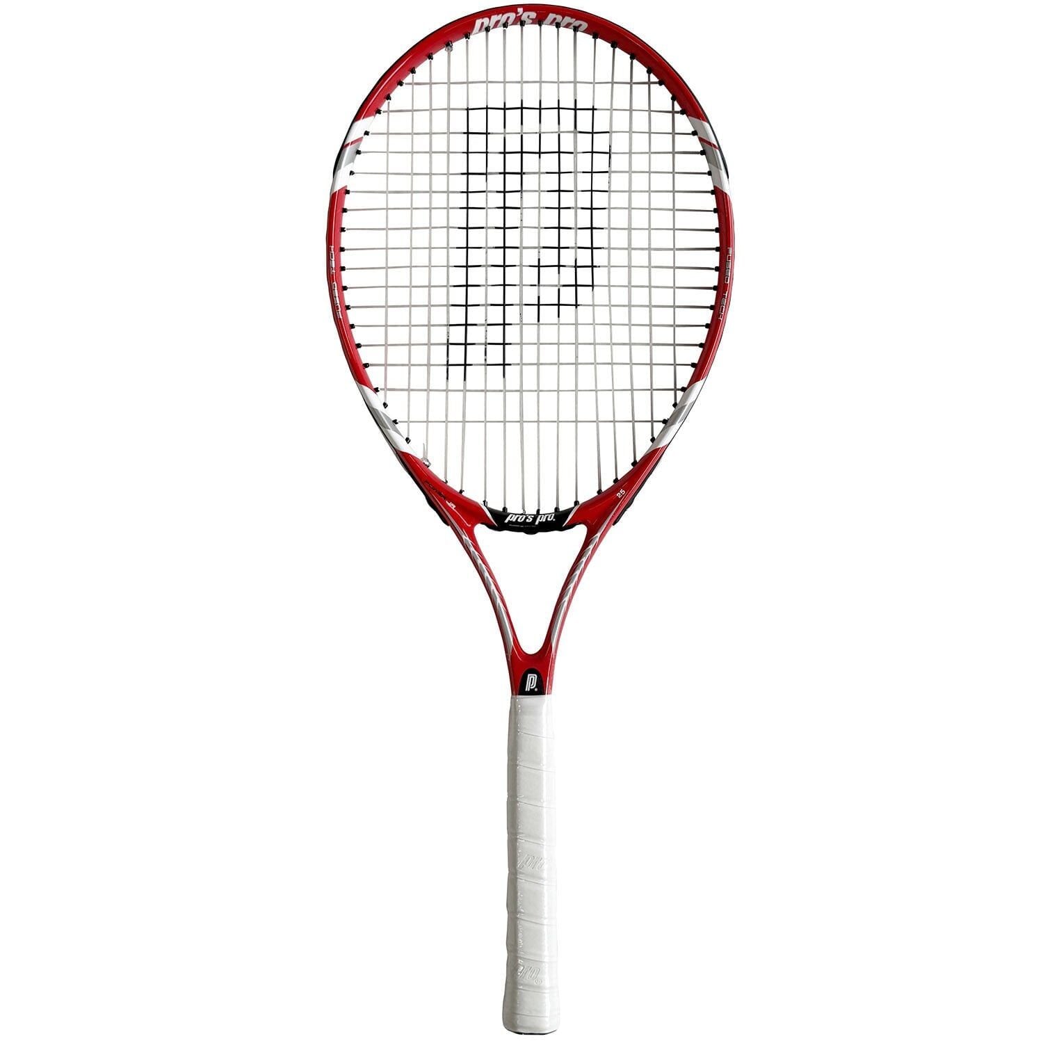 Pro's Pro Power Junior 25'' Çocuk Raketi Kırmızı - 25
