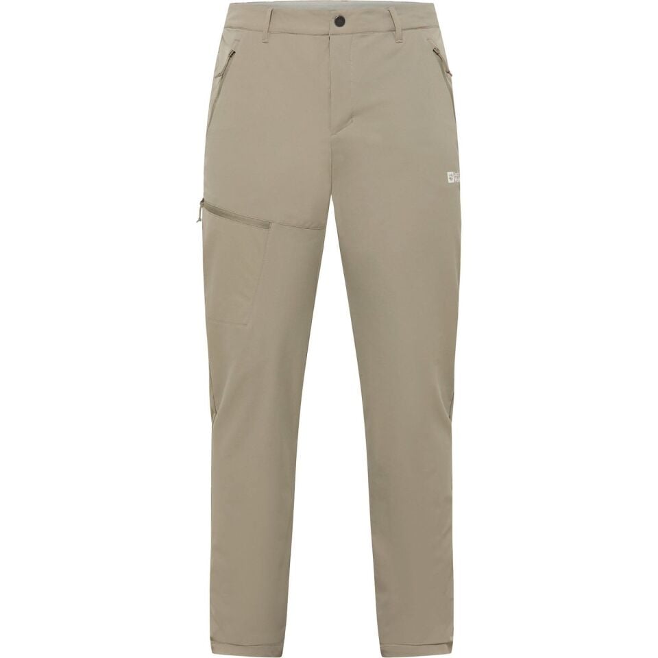 Jack Wolfskin Pico Trail Pants Erkek Pantolon