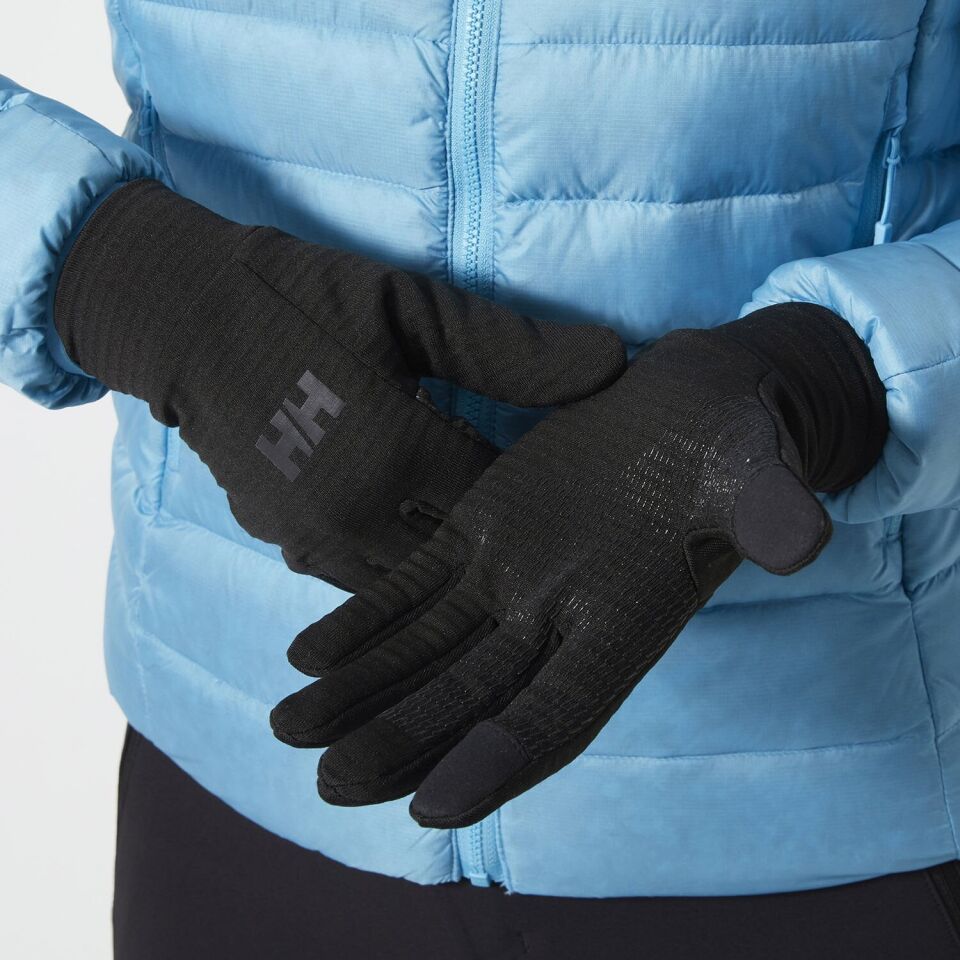 Helly Hansen Versalite Touch Liner Unisex Eldiven