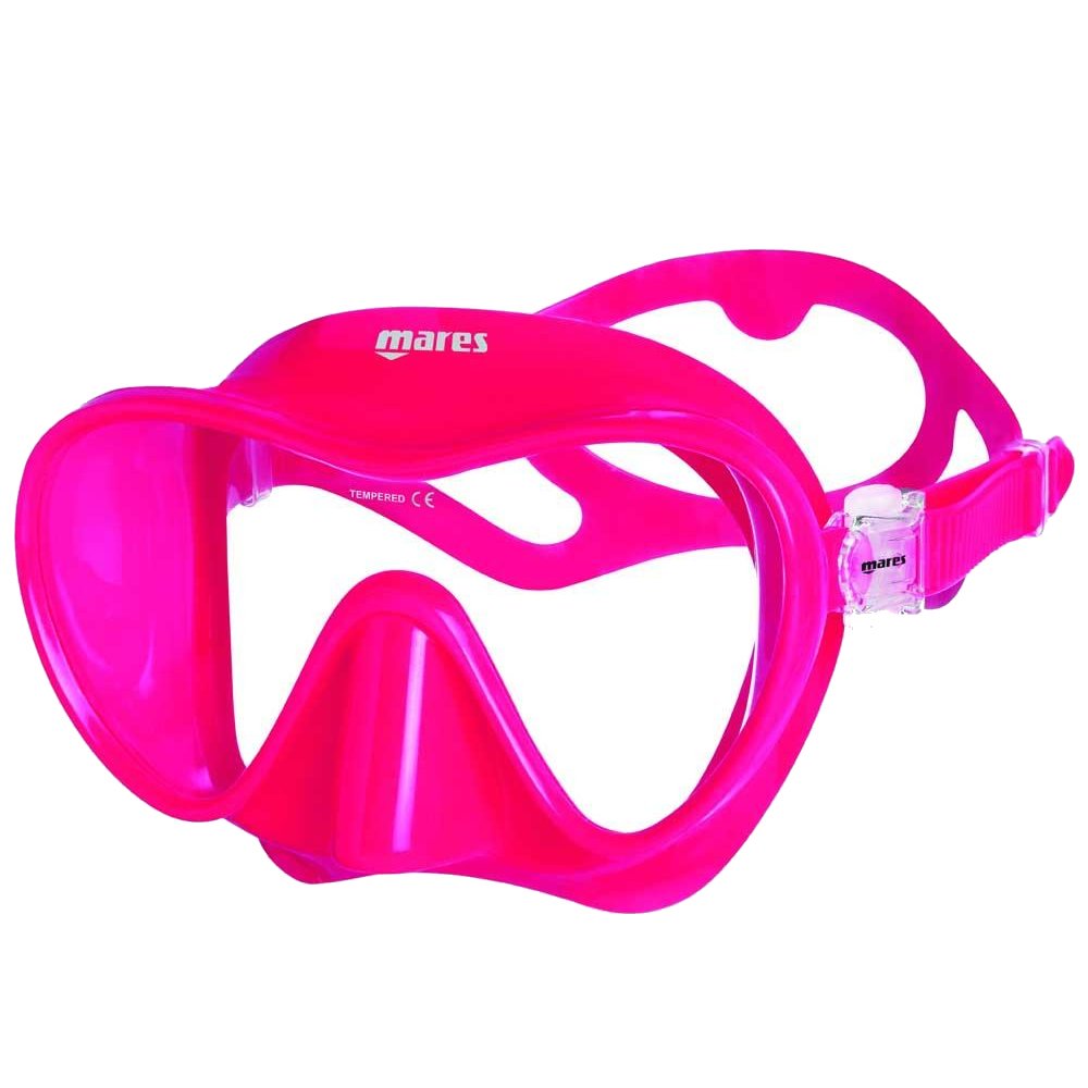 Mares Tropical Scuba Dalış Maskesi
