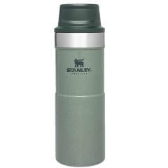 Stanley Klasik Trigger-Action Termos Bardak 0.35 LT Stanley Klasik Trigger-Action Termos Bardak 0.35LT