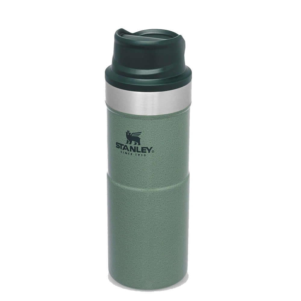 Stanley Klasik Trigger-Action Termos Bardak 0.35 LT Stanley Klasik Trigger-Action Termos Bardak 0.35LT
