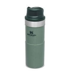 Stanley Klasik Trigger-Action Termos Bardak 0.35 LT Stanley Klasik Trigger-Action Termos Bardak 0.35LT