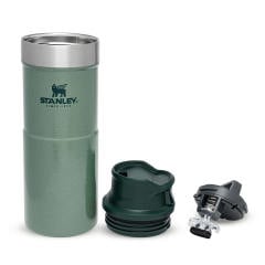Stanley Klasik Trigger-Action Termos Bardak 0.35 LT Stanley Klasik Trigger-Action Termos Bardak 0.35LT