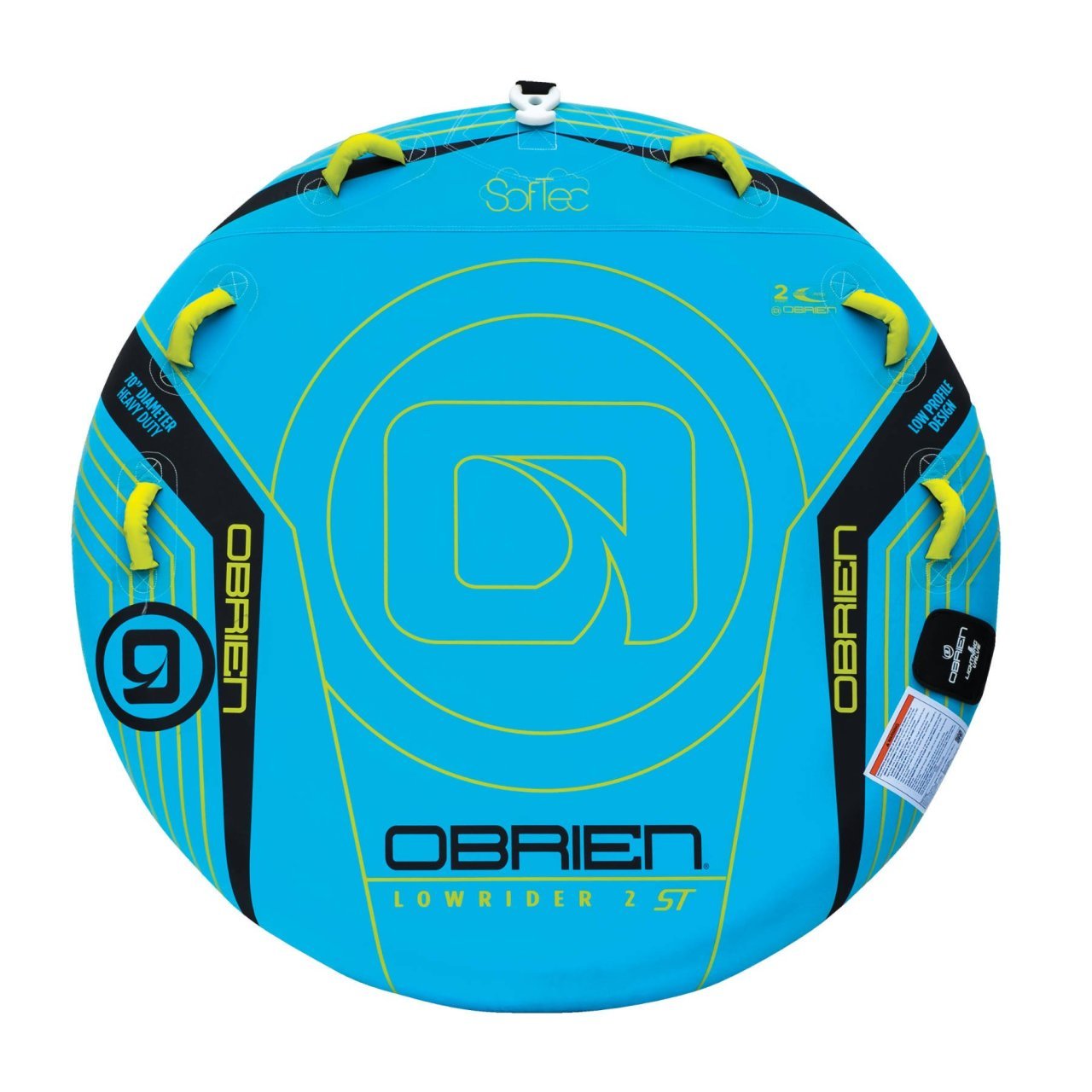 Obrien Lowrider ST 2 Ringo