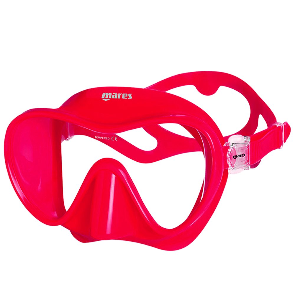 Mares Tropical Scuba Dalış Maskesi