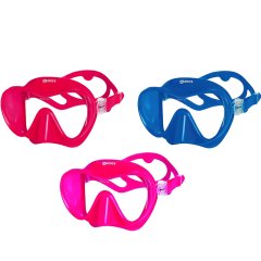 Mares Tropical Scuba Dalış Maskesi