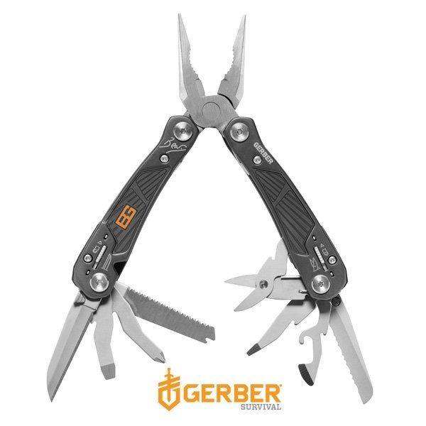 Gerber Bear Grylls Ultimate Multi Pense Blisterli (31-000749)