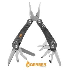 Gerber Bear Grylls Ultimate Multi Pense Blisterli (31-000749)