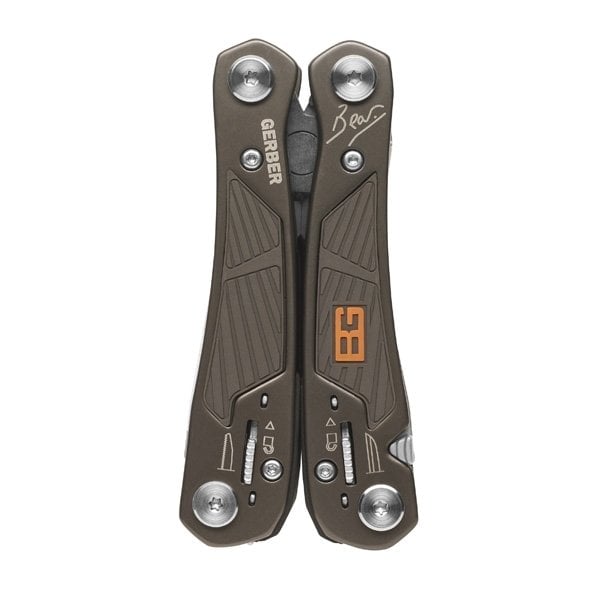 Gerber Bear Grylls Ultimate Multi Pense Blisterli (31-000749)