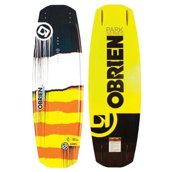 Obri̇en Fremont(Park Boards Wakeboard 128