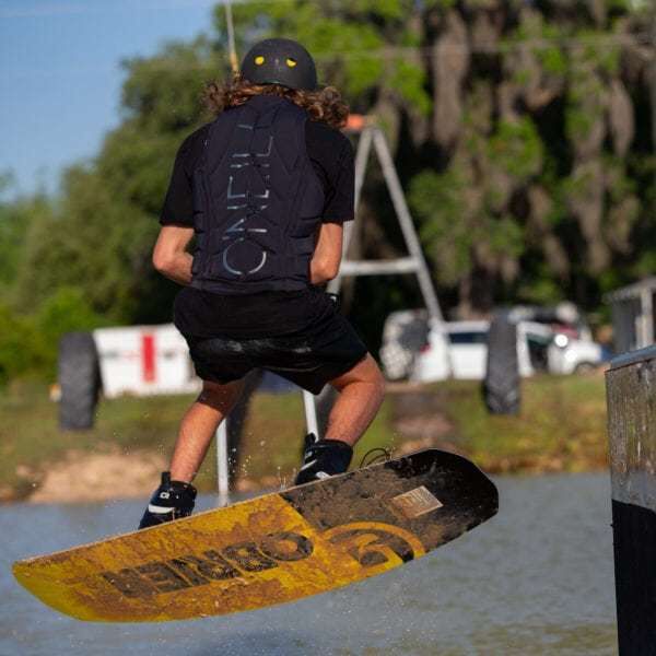 Obri̇en Fremont(Park Boards Wakeboard 128