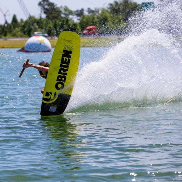 Obri̇en Fremont(Park Boards Wakeboard 128