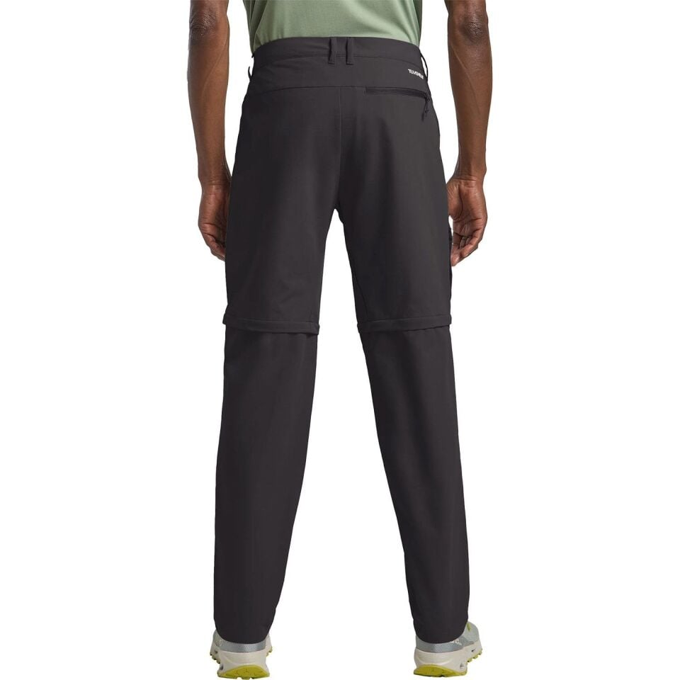 Jack Wolfskin Pico Trail Zip Off Pants Erkek Pantolon