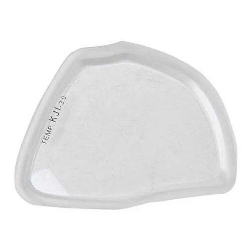 BEUCHAT Maske Optik Cam Uzak, X-Contact 2 için, Sol Uzak -5,5