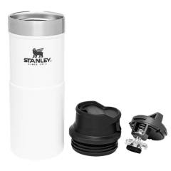 Stanley Klasik Trigger-Action Termos Bardak 0.35 LT Stanley Klasik Trigger-Action Termos Bardak 0.35LT