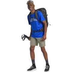 Jack Wolfskin Pico Trail Shorts Erkek Şort